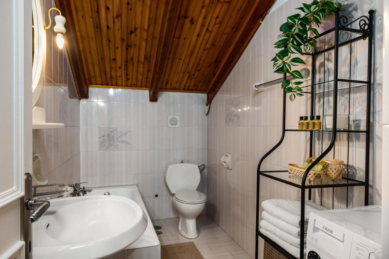 Attico Apartment