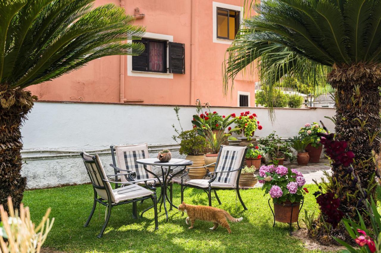 Appartement Attico